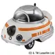 恰得玩具 TOMICA STAR WARS 星際大戰夢幻車09 BB-8_ DS84189