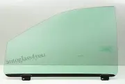 Driver Front Door Window Glass For 96-00 Plymouth Voyager/Grand Voyager Mini Van