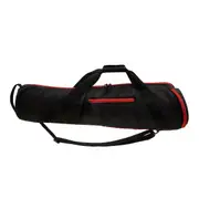 Black Tripod Bag for Manfrotto Gitzo Flm Yunteng Sirui Benro 80CM