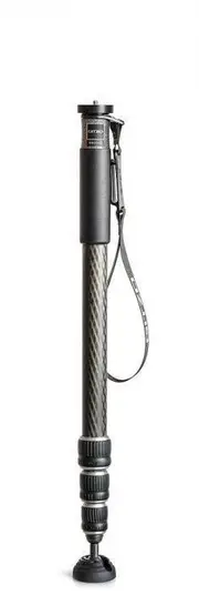 Gitzo Series 2 Carbon Fibre Monopod - 4 Section