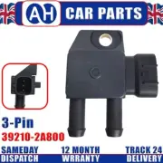 DPF EXHAUST PRESSURE SENSOR for HYUNDAI KIA NISSAN MITSUBISHI MAZDA 39210-2A800