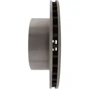 Centric Parts 121.67022 C-Tek Standard Brake Rotor For Select 90-99 Jeep Models (for: Jeep)