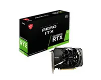 在飛比找樂天市場購物網優惠-MSI 微星 RTX 3050 Aero ITX 8G OC