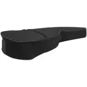 21 Inch Electric Guitar Bag Road Case Ukulele Universal Shoulder