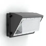 AIKVSXER 130W LED Wall Pack Light with Dusk to Dawn Photocell, 20800LM 6000K ...