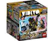 LEGO 43107 HipHop Robot BeatBox - VIDIYO