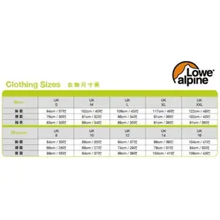 【Lowe alpine】Sequoia Jkt 女二合一防水透氣保暖外套 孔雀藍/梅酒紫