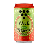 Vale El Toro Margarita Sour Ale 375ml Can