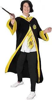 Rubie's Hufflepuff Adult Robe