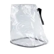 EV Car Cover Rain Proof, Snow Proof, Dust Proof, Transparent Cover for6705