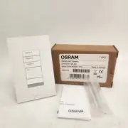 Osram EN-WS-ZC3-GB2-WH Wireless 3 Zone Wallstation 45581-2 White | NEW