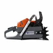 Holzfforma 65cc G372 Orange Gray Chainsaw For Husqvarna 365 Without Bar & Chain
