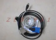 ONE NEW cable USB communication cable KM13-1S