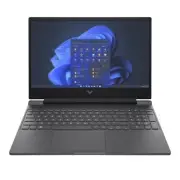 New HP Victus 15-fb2000nr 15.6" Gaming Laptop Computer - Mica Silver