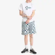 Service Works Printed Chef Short
