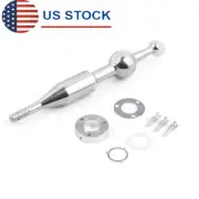 Motorsport Short Throw Shifter Kit For Mazda Miata MX5 1990-1994 1995 1996 1997 (for: Mazda)