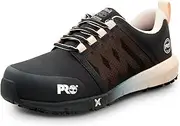 [Timberland PRO] Radius, Womens, Comp Toe, EH, MaxTrax Slip Resistant Work Athletic