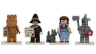 LEGO Movie 2 Lion Scarecrow Dorothy Tin Man 71023 Oz Mini Figure Set Sealed