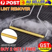 LINT CLEANER PRO Manual Clothes Fluff Remover Fabric Sweater Fuzz Carpet Shaver