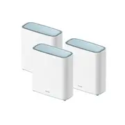 D Link Eagle Pro Ai Ax3200 Mesh System 3 Pack