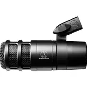 Audio-Technica AT2040 XLR Broadcast Microphone