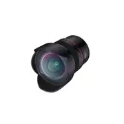 Samyang 14mm F2.8 UMC II Photo Camera Lens For Canon RF Full Frame Black