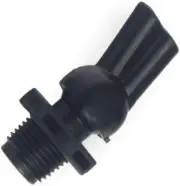 CMP 25597-100-900 Deck Jet Dual Stream Nozzle Replacement
