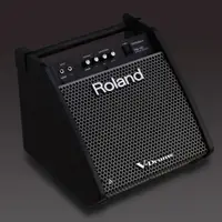 在飛比找蝦皮購物優惠-Roland 樂蘭 PM-100 80W 電子鼓音箱 小叮噹