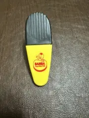 Bamba Peanut Butter Puffs Snack Osem Limited Edition Clip Advertising Israel