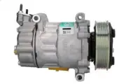 Compressor, air conditioning SANDEN SD6V12-1929E for MINI (R56) 1.6 2006-2012