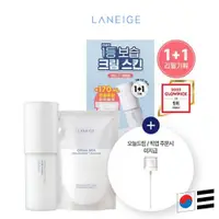 在飛比找蝦皮購物優惠-[Laneige] 奶油護膚水 Cream Skin170m