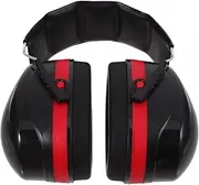[CATIEBYE] Earpiece Alternative Sturdy Earmuffs Noise Reduction for Work and Study