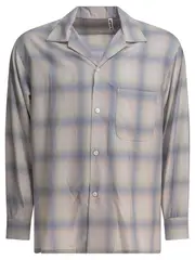 [Kaptain Sunshine] Kaptain Sunshine-Shirts Light Blue-Uomo 36