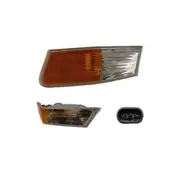 Sterling Front Corner Light to suit Jeep Patriot 08/2007 to 12/2016 - AMPT-COL-01L
