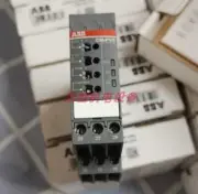 ABB Electronic Measuring and Monitoring Relay CM-PVS.31S