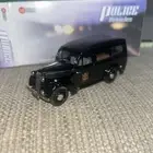 Brooklin Models 1/43 Scale IPV41 - 1947 Bedford Utilecon Nottingham City Police