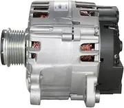 Alternator Generator Compatible with VW Touareg 2010-2018 3.0 V6 TDI 7P5 7P6 059903023K