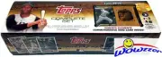 2012 Topps Baseball Factory Set-CLEMENTE RING+2 BRYCE HARPER VARIATION ROOKIES !