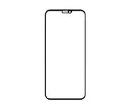 I09 3PCS Mobile Phone Full Screen Ceramic Explosion-proof Film Anti-scratch HD Protective Film for IPhone 13 6.1 Inch