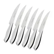 Stanley Rogers Imperial 6pc Steak Knife Set 6 Piece - 50463