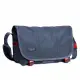 TIMBUK2 信差包 FLIGHT CLASSIC MESSENGER 輕量經典郵差包 S (14L) 花崗岩灰(3980)