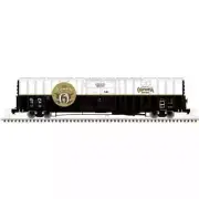 H0 Atlas/Master- 20007259: BX-177 60' BOX CAR: OLYMPIA BEER #101896 NEW IN BOX