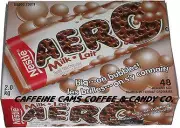 Nestle Aero Candy Bars, Milk Chocolate,42g/1.5oz - 48pk{Imported from Canada}