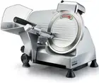 EUROCHEF Commercial 280W 8" Food Slicer Machine for Meat, Cheese