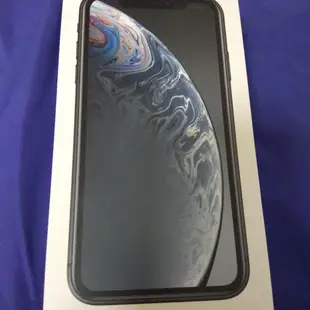 Apple iPhone XR (64GB