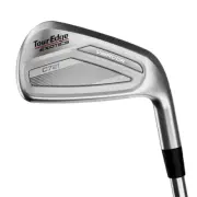 Tour Edge Exotics C721 Irons 5-PW RH KBS KGI Tour 70 Regular