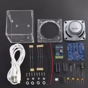 Assembling Diy Electronic Kit Audio Assembly Multifunctional Audio Assembly