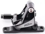 SRAM Rival 22/Rival 1 HRD Disc Brake Caliper Assembly - Flat Mount, Front/Rear