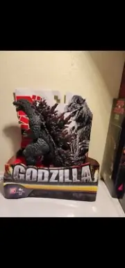 Godzilla monster Bandai Toys Action Figure millennium 2000 purple 2020