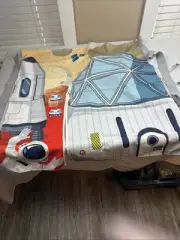 Play Panel For Kids Couch-Space Settlement